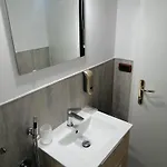Terrazza Ladislao شقة *