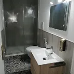 شقة Terrazza Ladislao نابولي
