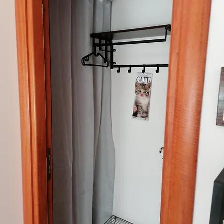 Apartman Terrazza Ladislao