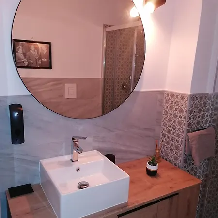 Terrazza Ladislao Apartmán Neapol