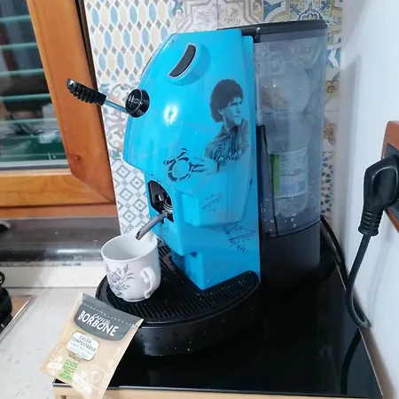 Terrazza Ladislao * נאפולי