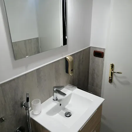 Terrazza Ladislao Apartmán *