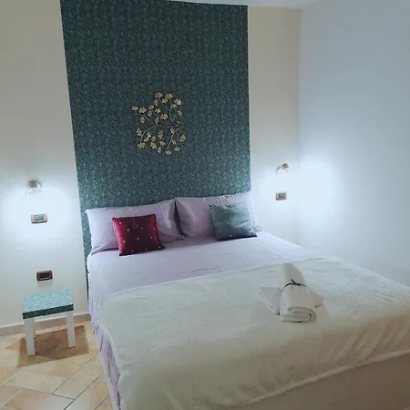 Terrazza Ladislao Apartman