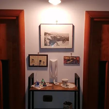 Terrazza Ladislao דירה נאפולי