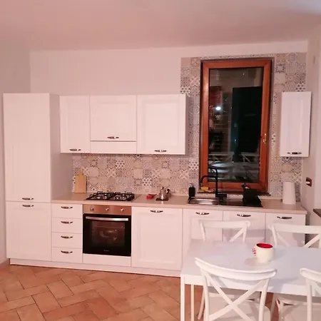 Terrazza Ladislao Apartmán Neapol