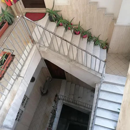 Terrazza Ladislao *