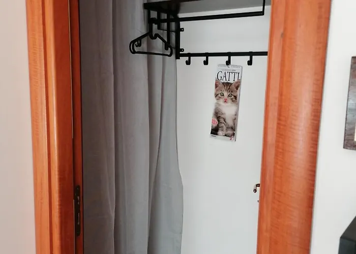 Daire Terrazza Ladislao