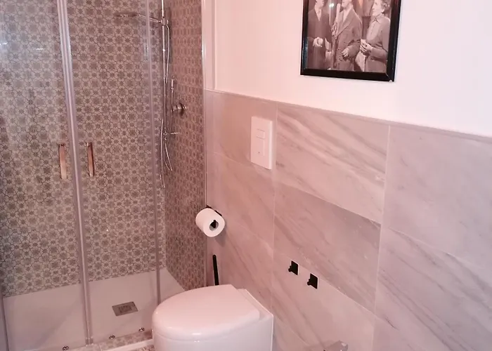 Terrazza Ladislao Napoli