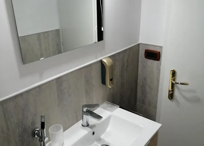 Terrazza Ladislao Daire *