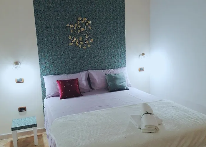 Terrazza Ladislao דירה