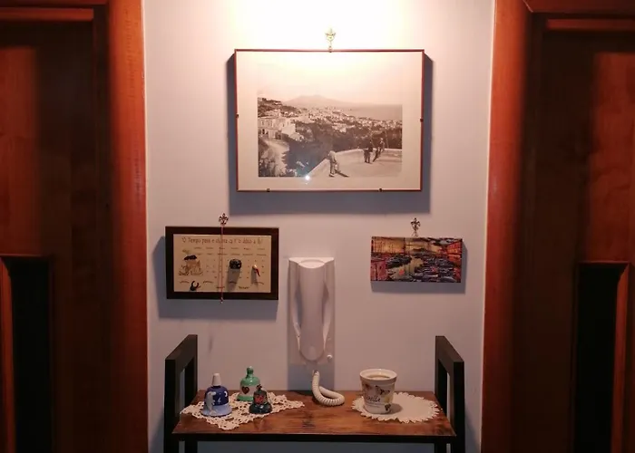 Terrazza Ladislao דירה נאפולי