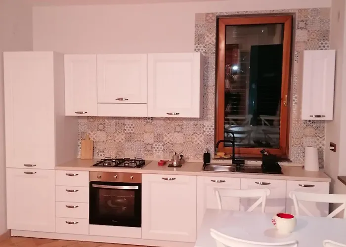 Terrazza Ladislao Daire Napoli