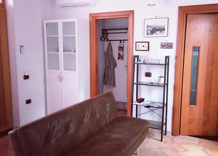 Apartment Terrazza Ladislao *