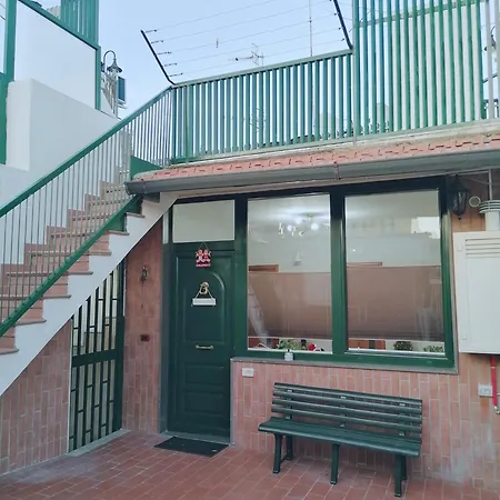 Terrazza Ladislao *