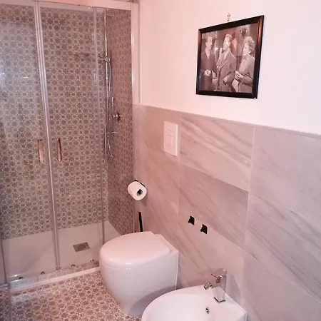 Terrazza Ladislao Naples